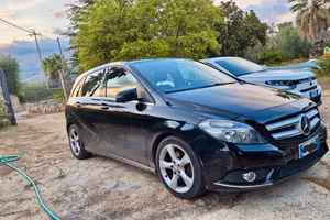 Mercedes classe b 180