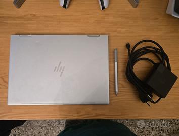 HP Spectre x360 13-ae0xx