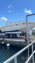 Partenautica laser 35