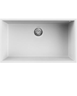 lavandino sottotop keratek plus linea QuadraElleci
