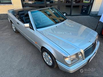 Mercedes Classe E Cabrio E cabrio 200