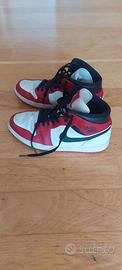 Nike air Jordan Chicago n.41