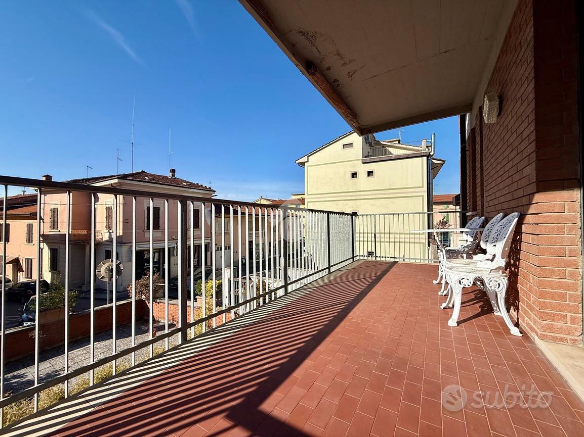 Appartamento – Montecatini Terme, Gallo - Vista 4