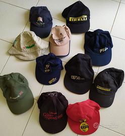 lotto cappelli