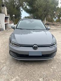 Golf 8 2.0 tdi 150 cv 