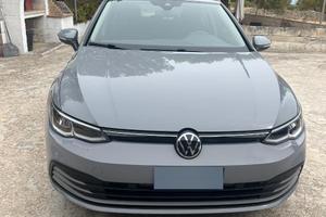 Golf 8 2.0 tdi 150 cv 