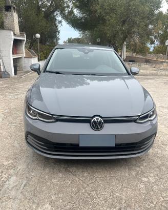 Golf 8 2.0 tdi 150 cv 