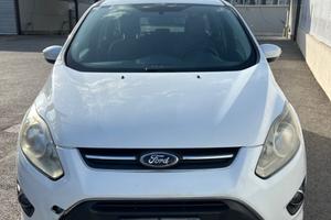 Ford C max