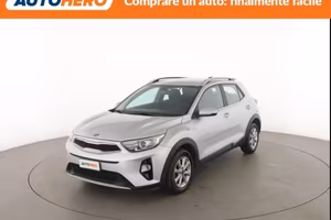 KIA Stonic ND01002