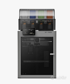 Stampante 3D Bambulab P2S Combo Nuova Sigillata