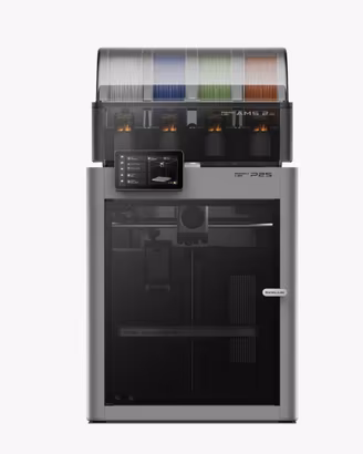 Stampante 3D Bambulab P2S Combo Nuova Sigillata