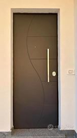 PORTONE BLINDATO STANDARD NUOVO