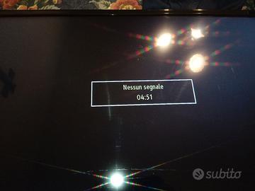 televisione 