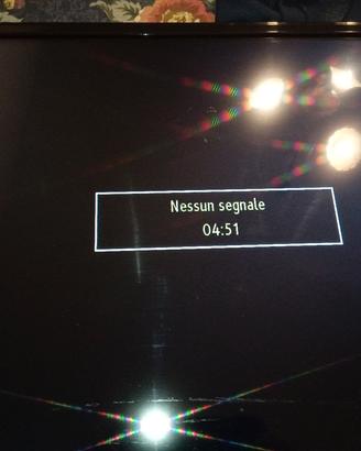 televisione 