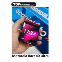 Motorola Razr 40 Ultra (8-256)