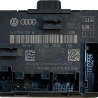 Centralina porta AUDI A1 Q3