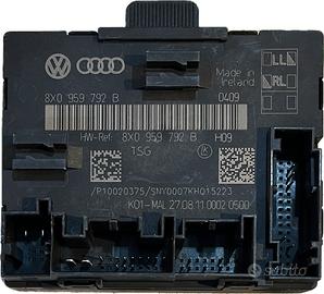 Centralina porta AUDI A1 Q3