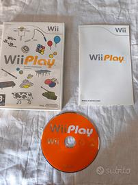 Wii Play