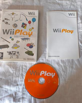 Wii Play