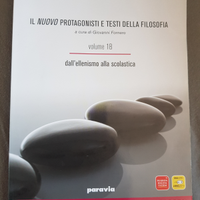 Il Nuovo Protagonisti e Testi della Filosofia