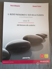 Il Nuovo Protagonisti e Testi della Filosofia