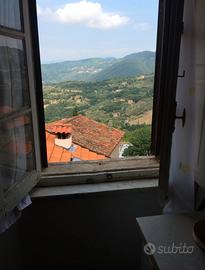 Appartamento nel centro di Fosdino