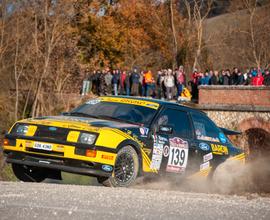 FORD Sierra RS Cosworth grN - 1987
