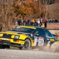 FORD Sierra RS Cosworth grN - 1987