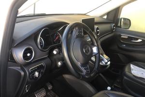 Kit airbag Mercedes Vito 2017 V250D