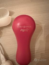 Clarisonic Mia 2 pulizia del viso