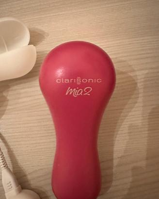 Clarisonic Mia 2 pulizia del viso