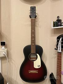 Gretsch Jim Dandy deltoluxe