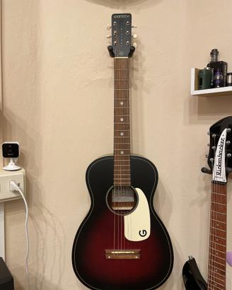 Gretsch Jim Dandy deltoluxe