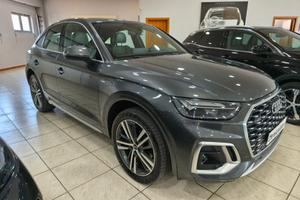Audi Q5 SPB 40 TDI quattro S tronic S line plus