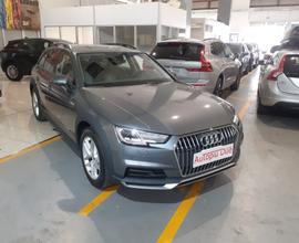 AUDI A4 allroad 2.0 TFSI 252 CV S tronic Busines