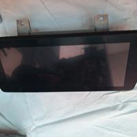 Monitor 8.8" Touch BMW Serie 1/2 (F20/F22) 