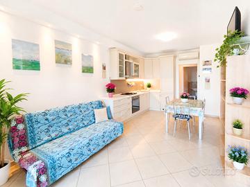Appartamento ANNA a 4 km dal mare