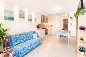 Appartamento ANNA a 4 km dal mare
