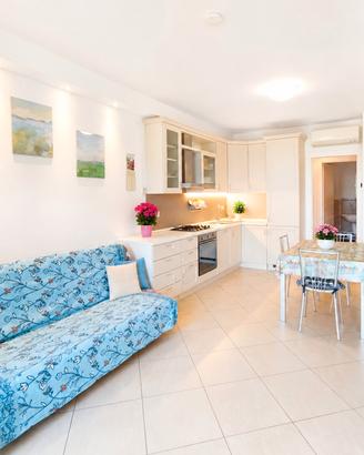 Appartamento ANNA a 4 km dal mare