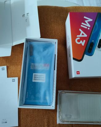 Smartphone Xiaomi Mi A3