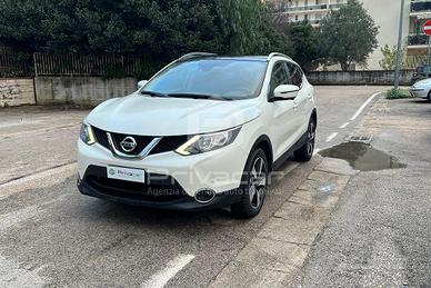 NISSAN Qashqai 1.5 dCi 360