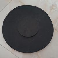 Allenatore per Rullante 14" Cappello del Prete 