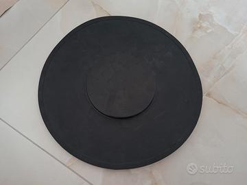 Allenatore per Rullante 14" Cappello del Prete 