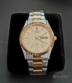 Orologio Citizen