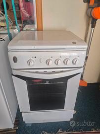 cucina a gas 
