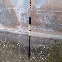canna da pesca bolognese browning maya 5mt