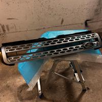 Griglia  land rover evoque anno 2018 originale