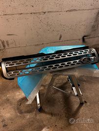 Griglia  land rover evoque anno 2018 originale