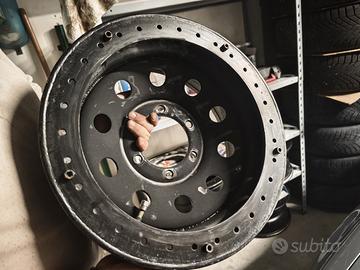 Cerchi Beadlook 16 Toyota