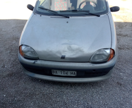 Fiat 600 .900cc
